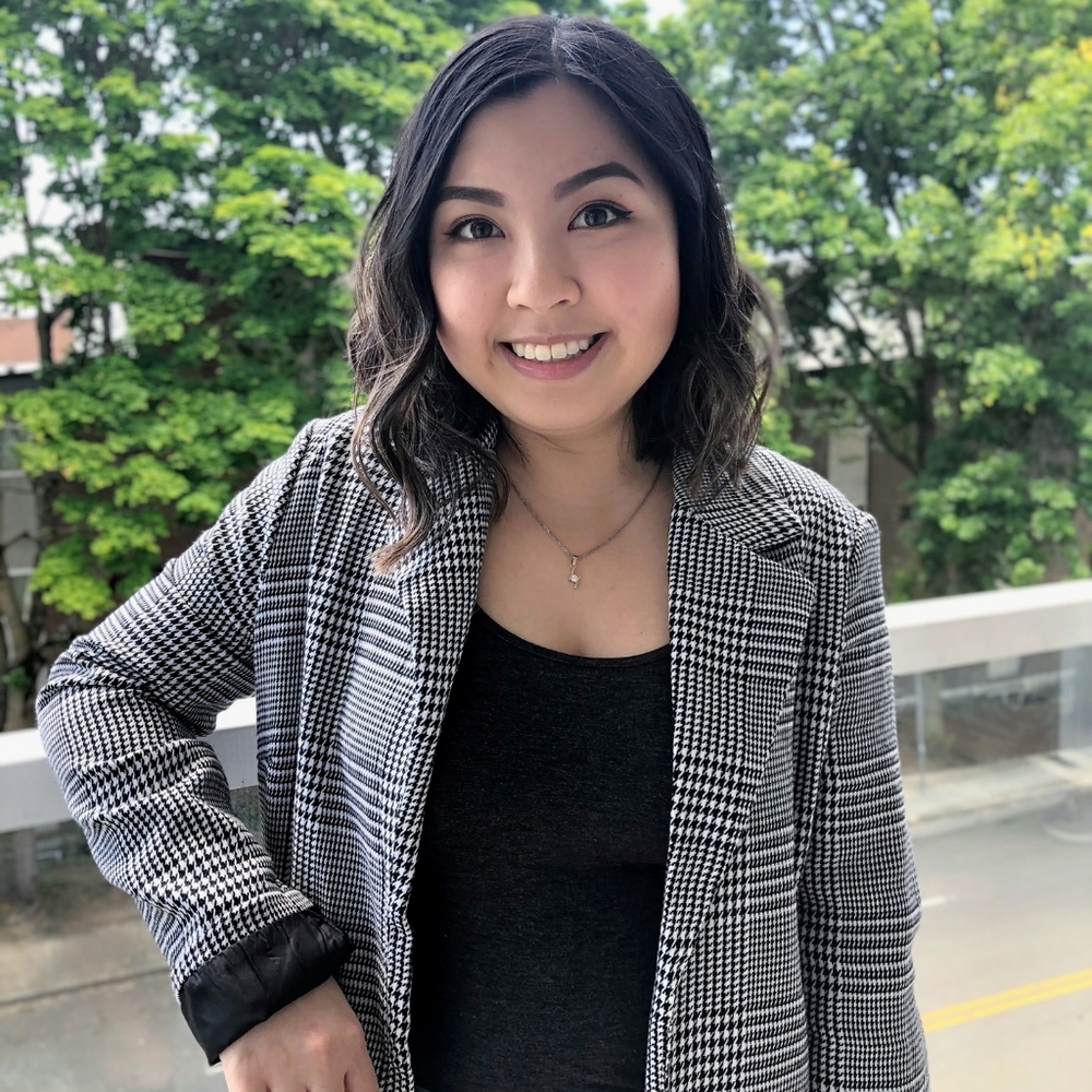 Meet the Posher, Isabelle!